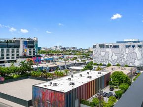 2700 NW 2nd Avenue 717, Miami FL 33127