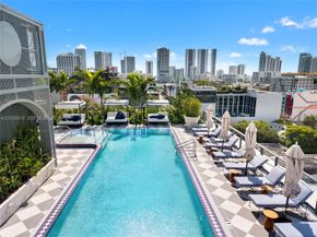 2700 NW 2nd Avenue 717, Miami FL 33127