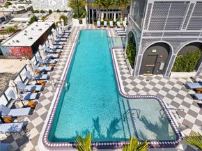 2700 NW 2nd Avenue 717, Miami FL 33127