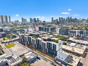 2700 NW 2nd Avenue 717, Miami FL 33127