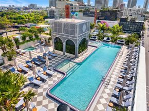 2700 NW 2nd Avenue 717, Miami FL 33127