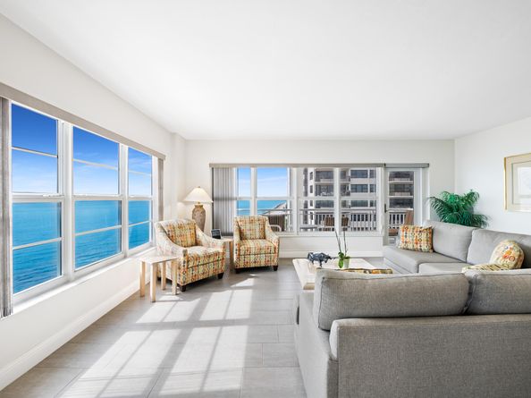 3850 Galt Ocean Drive 901, Fort Lauderdale FL 33308