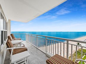 3850 Galt Ocean Drive 901, Fort Lauderdale FL 33308