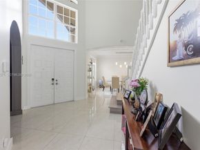 3511 SW 145th Avenue, Miramar FL 33027