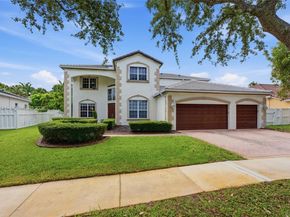3511 SW 145th Avenue, Miramar FL 33027