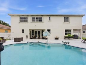 3511 SW 145th Avenue, Miramar FL 33027