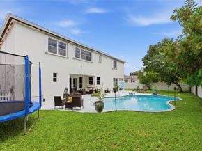 3511 SW 145th Avenue, Miramar FL 33027