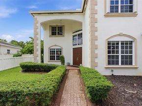 3511 SW 145th Avenue, Miramar FL 33027