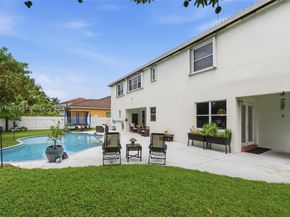 3511 SW 145th Avenue, Miramar FL 33027