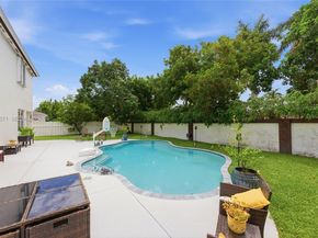 3511 SW 145th Avenue, Miramar FL 33027