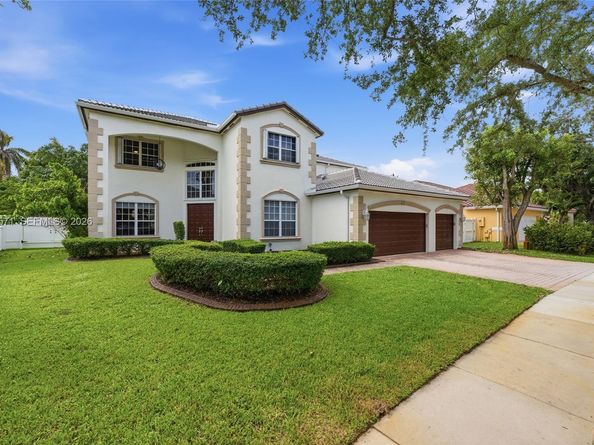 3511 SW 145th Avenue, Miramar FL 33027