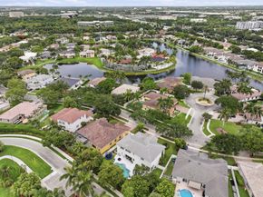 3511 SW 145th Avenue, Miramar FL 33027