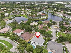 3511 SW 145th Avenue, Miramar FL 33027