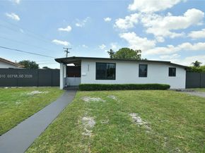 8350 SW 12th Terrace, Miami FL 33144