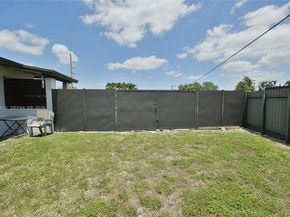 8350 SW 12th Terrace, Miami FL 33144