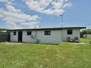 8350 SW 12th Terrace, Miami FL 33144