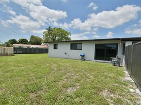 8350 SW 12th Terrace, Miami FL 33144