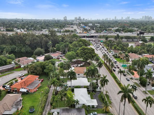 3113 Hollywood Boulevard, Hollywood FL 33021