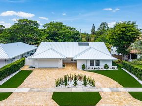 1520 SW 17th Street, Boca Raton FL 33486
