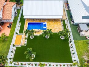 1520 SW 17th Street, Boca Raton FL 33486