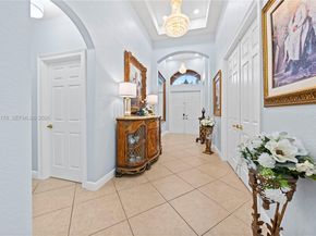 5431 SW 184th Way, Miramar FL 33029