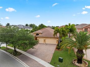 5431 SW 184th Way, Miramar FL 33029