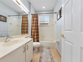 5431 SW 184th Way, Miramar FL 33029