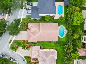 5431 SW 184th Way, Miramar FL 33029