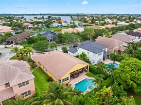 5431 SW 184th Way, Miramar FL 33029