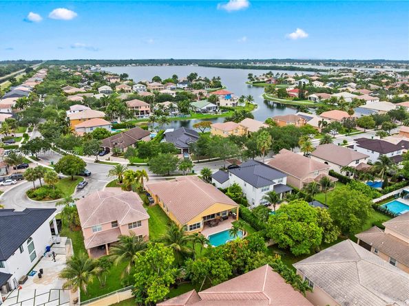 5431 SW 184th Way, Miramar FL 33029