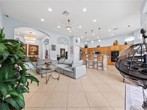 5431 SW 184th Way, Miramar FL 33029