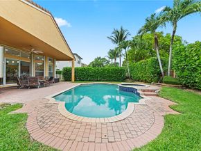 5431 SW 184th Way, Miramar FL 33029
