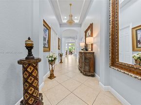 5431 SW 184th Way, Miramar FL 33029