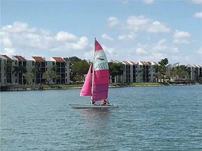 116 Lake Emerald Drive 101, Oakland Park FL 33309