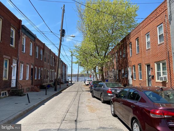 2829 Cantrell Street, Philadelphia PA 19145