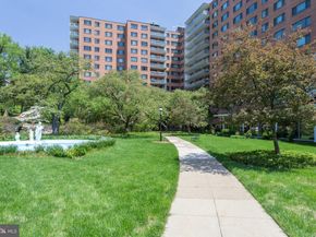 4201 Cathedral Avenue NW 212E, Washington DC 20016