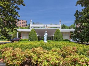 4201 Cathedral Avenue NW 212E, Washington DC 20016