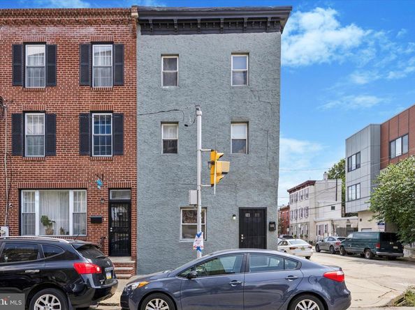 1235 E Berks Street, Philadelphia PA 19125