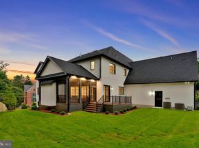 5950 Woodacre Court, Mclean VA 22101