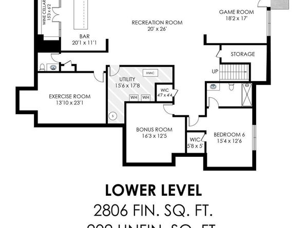 5950 Woodacre Court, Mclean VA 22101
