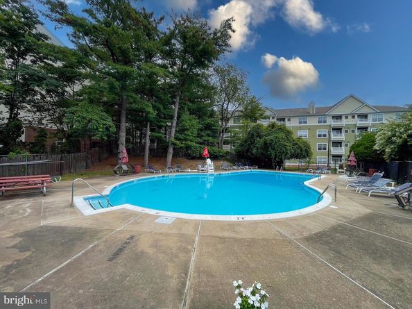 5250 Valley Forge Drive 407, Alexandria VA 22304
