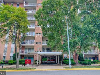 5250 Valley Forge Drive