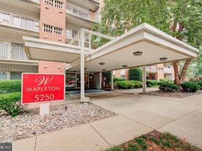 5250 Valley Forge Drive 407, Alexandria VA 22304