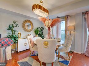 5250 Valley Forge Drive 407, Alexandria VA 22304