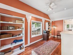 6923 Western Avenue NW, Washington DC 20015