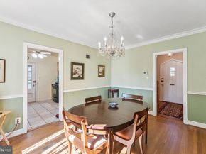 6923 Western Avenue NW, Washington DC 20015