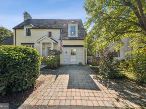 6923 Western Avenue NW, Washington DC 20015