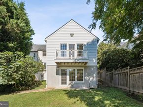 6923 Western Avenue NW, Washington DC 20015