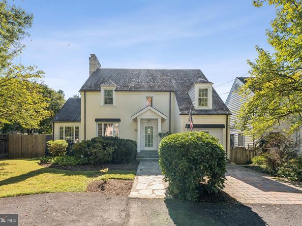 6923 Western Avenue NW, Washington DC 20015