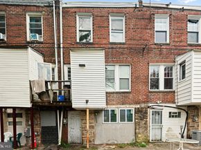 209 Jackson Avenue, Darby PA 19023